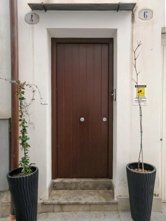 Ballarooms B&B Palermo Centro Luaran gambar