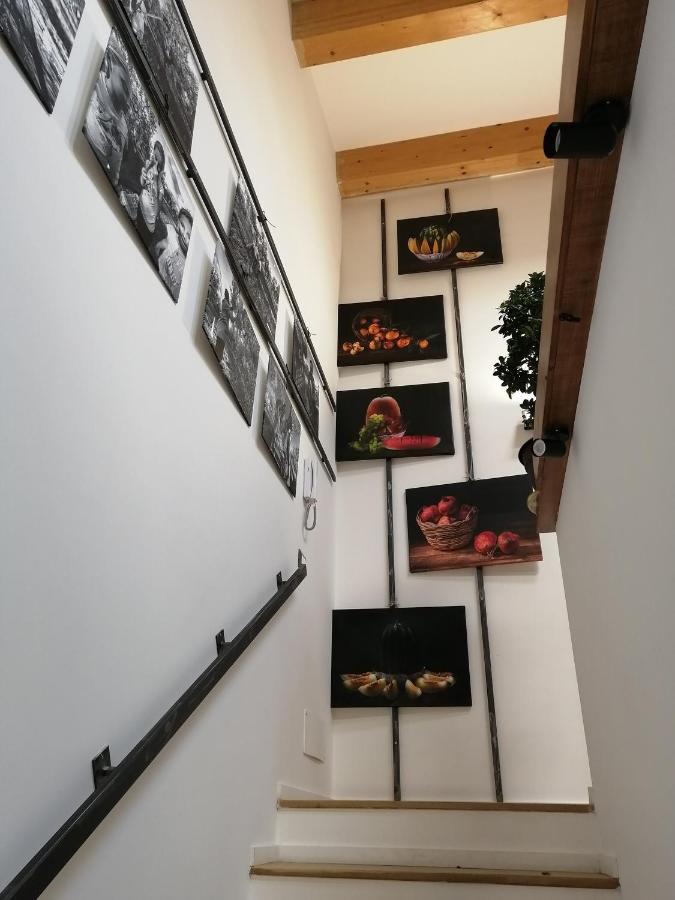 Ballarooms B&B Palermo Centro Luaran gambar