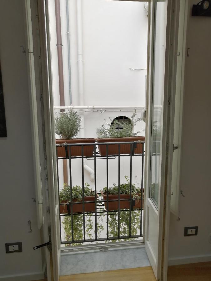 Ballarooms B&B Palermo Centro Luaran gambar