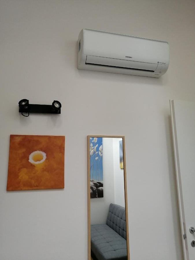 Ballarooms B&B Palermo Centro Luaran gambar