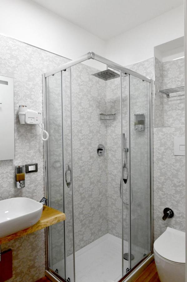 Ballarooms B&B Palermo Centro Luaran gambar