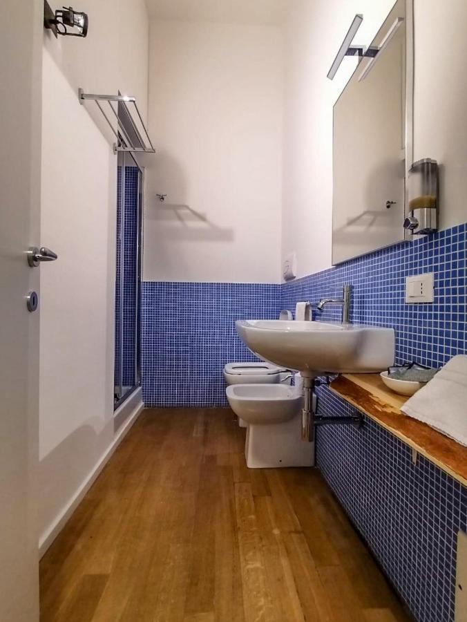 Ballarooms B&B Palermo Centro Luaran gambar
