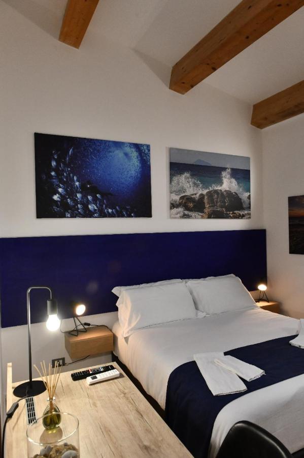 Ballarooms B&B Palermo Centro Luaran gambar