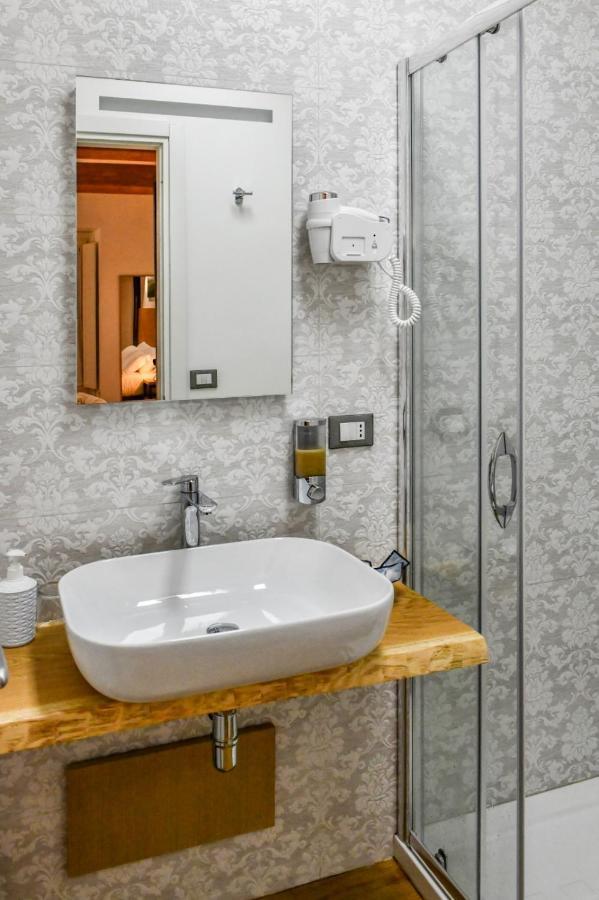 Ballarooms B&B Palermo Centro Luaran gambar