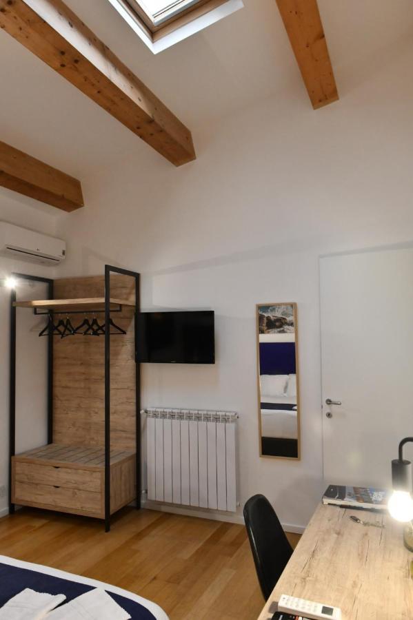 Ballarooms B&B Palermo Centro Luaran gambar