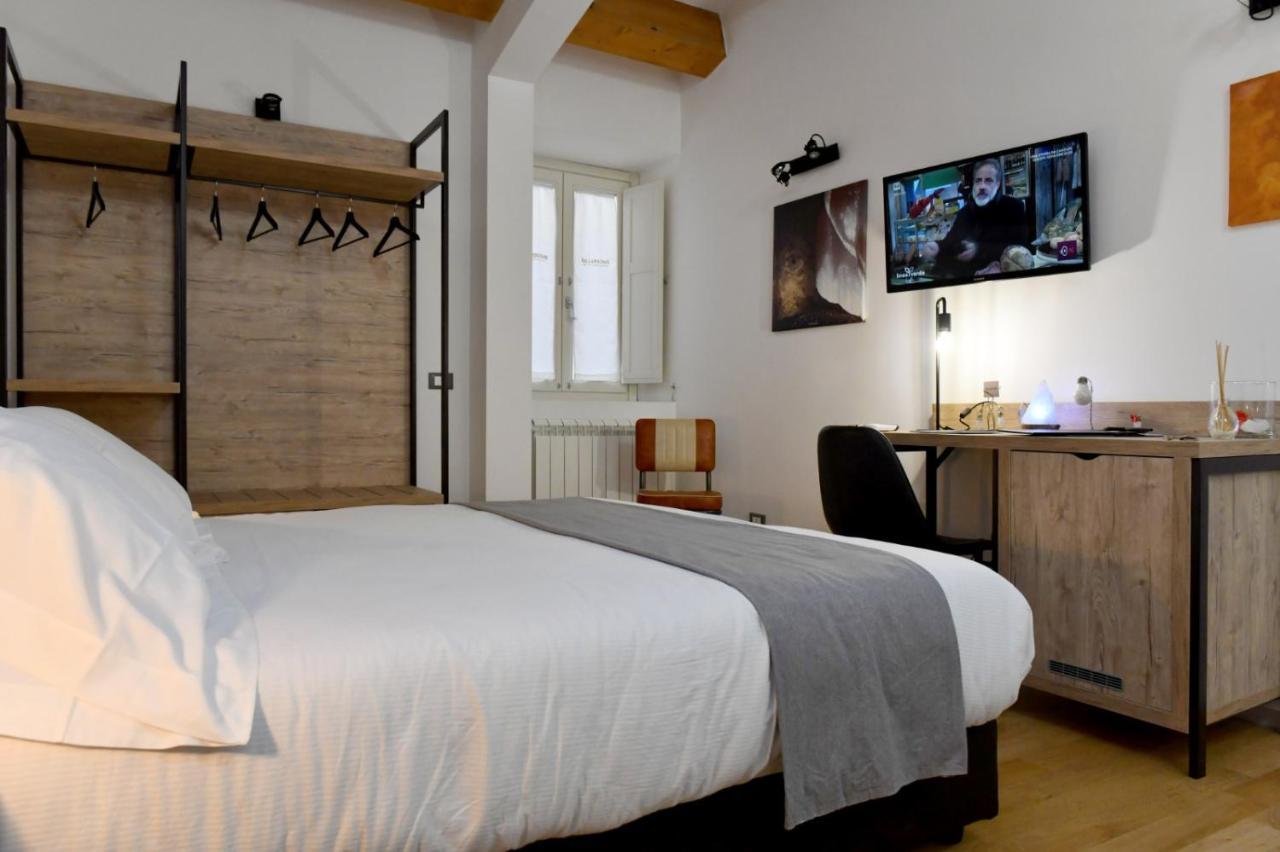 Ballarooms B&B Palermo Centro Luaran gambar