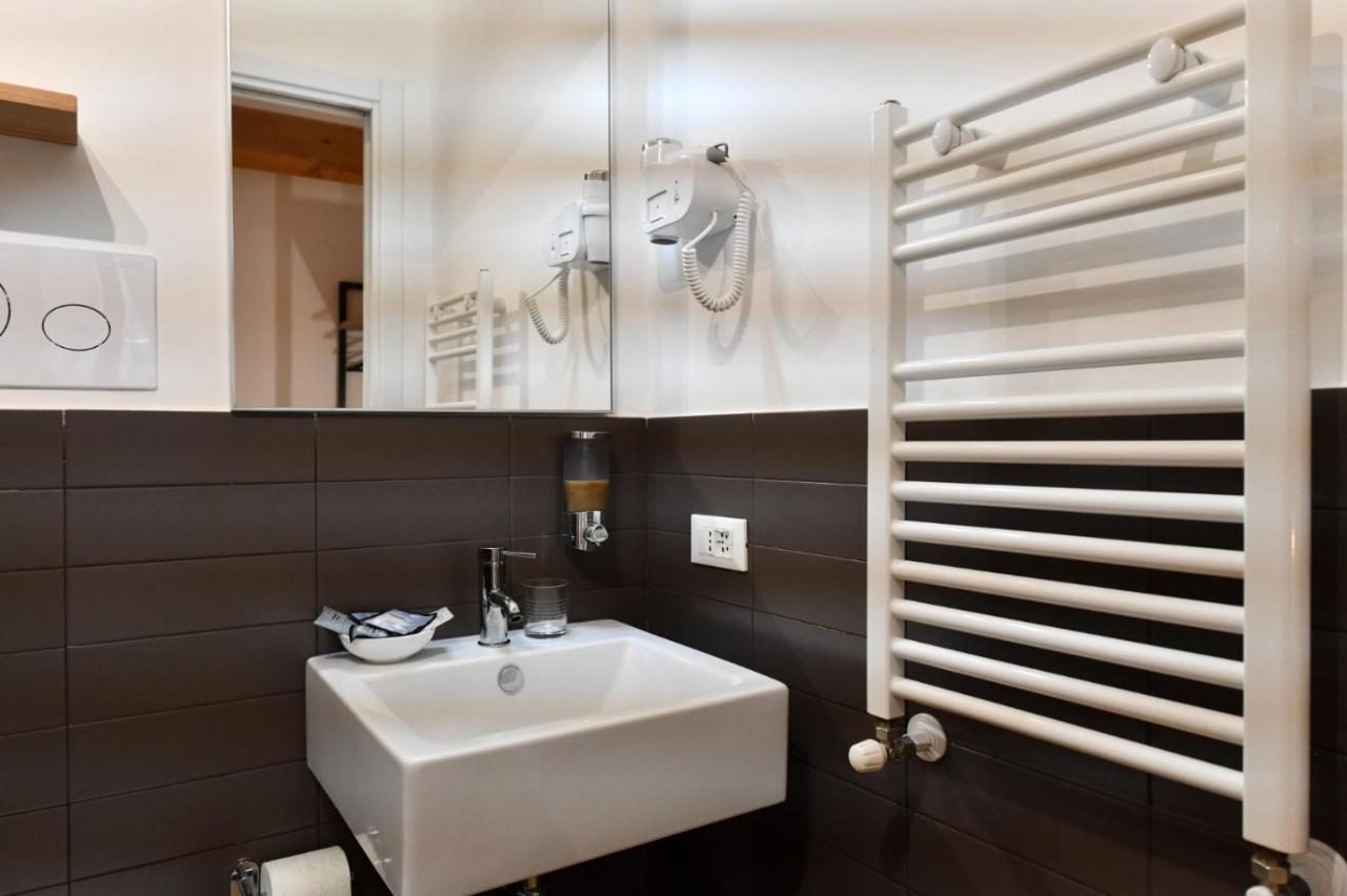 Ballarooms B&B Palermo Centro Luaran gambar