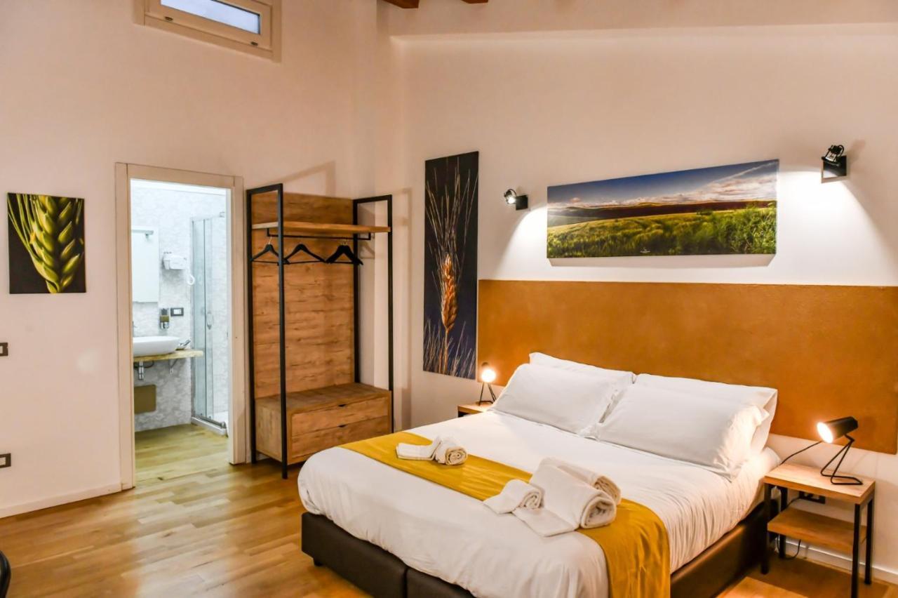 Ballarooms B&B Palermo Centro Luaran gambar