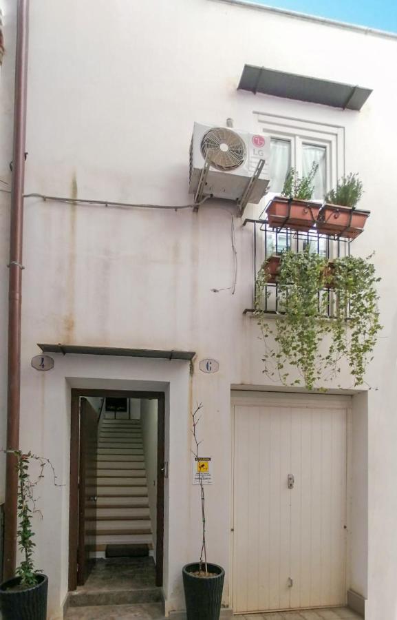 Ballarooms B&B Palermo Centro Luaran gambar