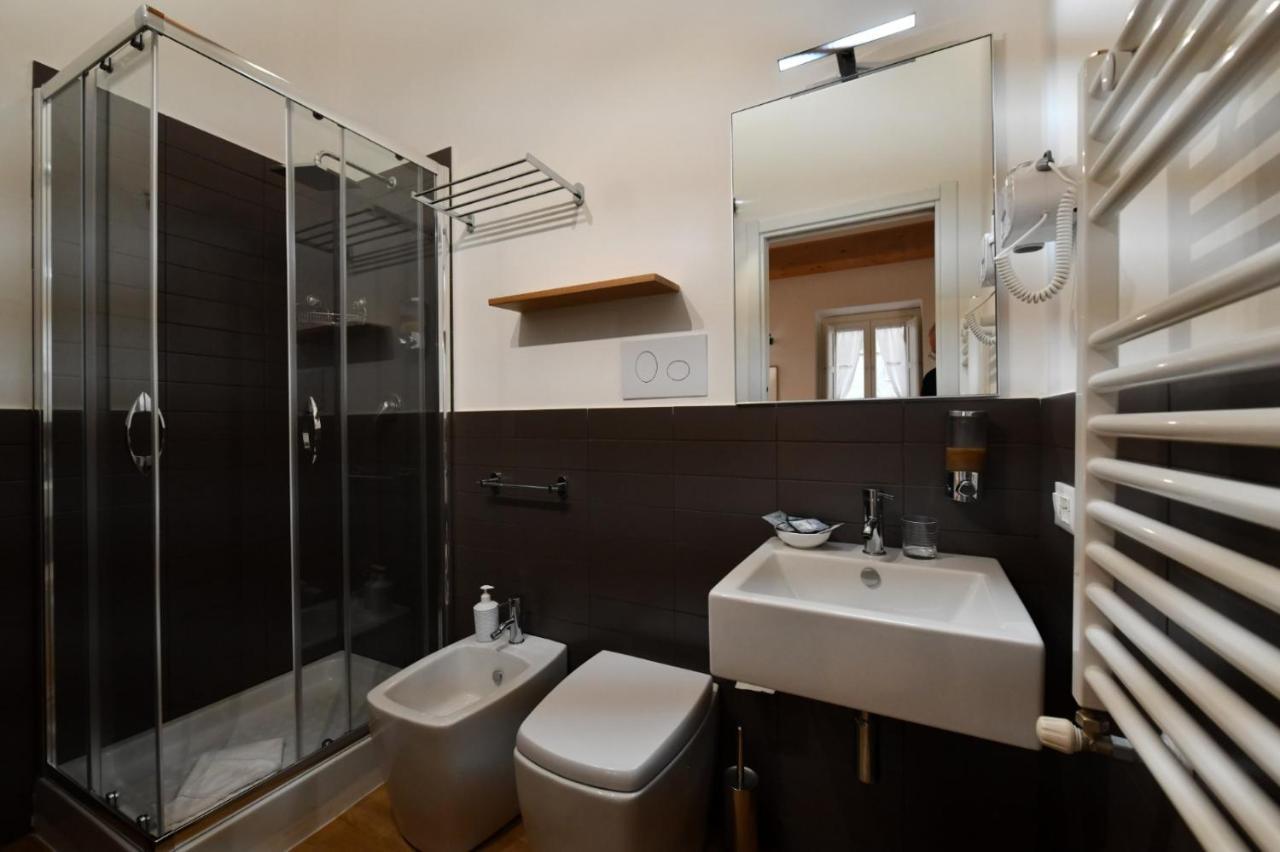 Ballarooms B&B Palermo Centro Luaran gambar