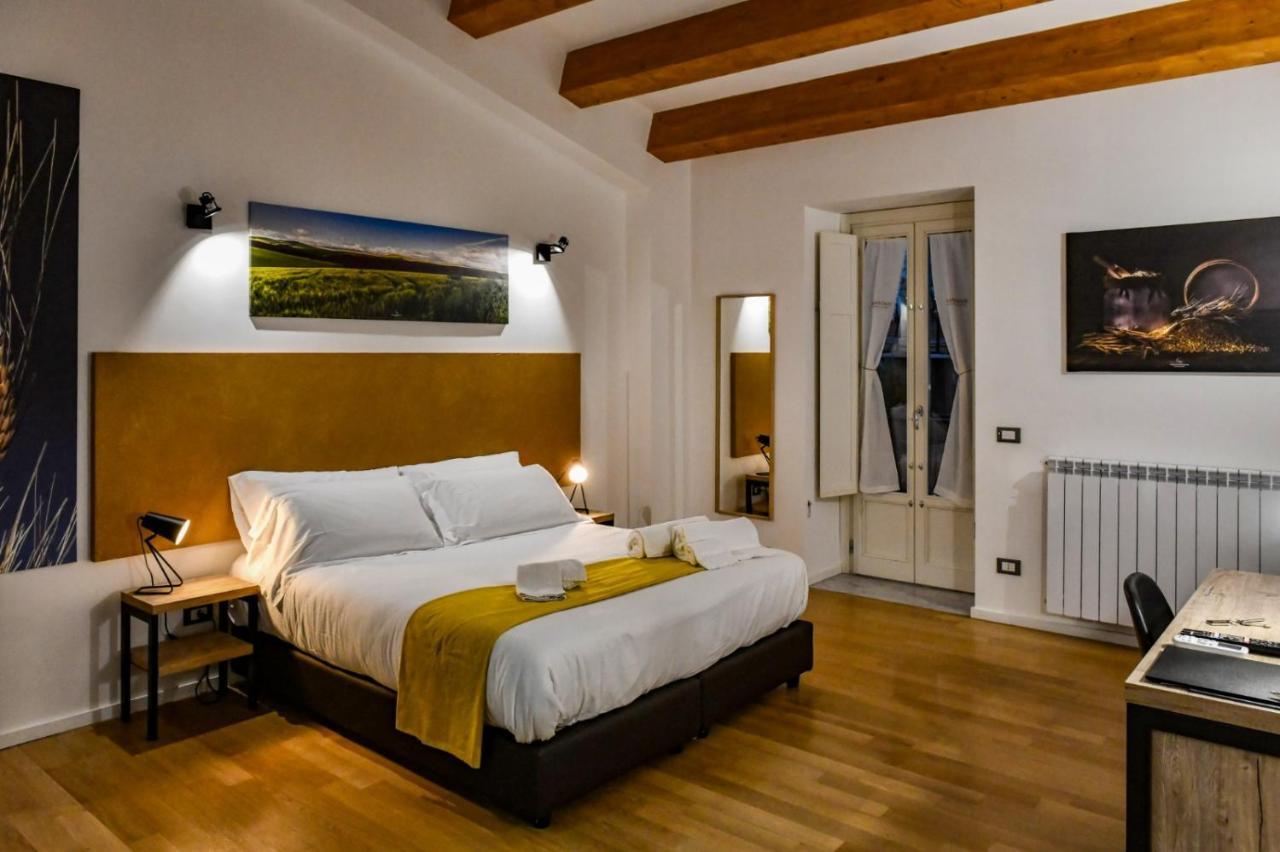 Ballarooms B&B Palermo Centro Luaran gambar