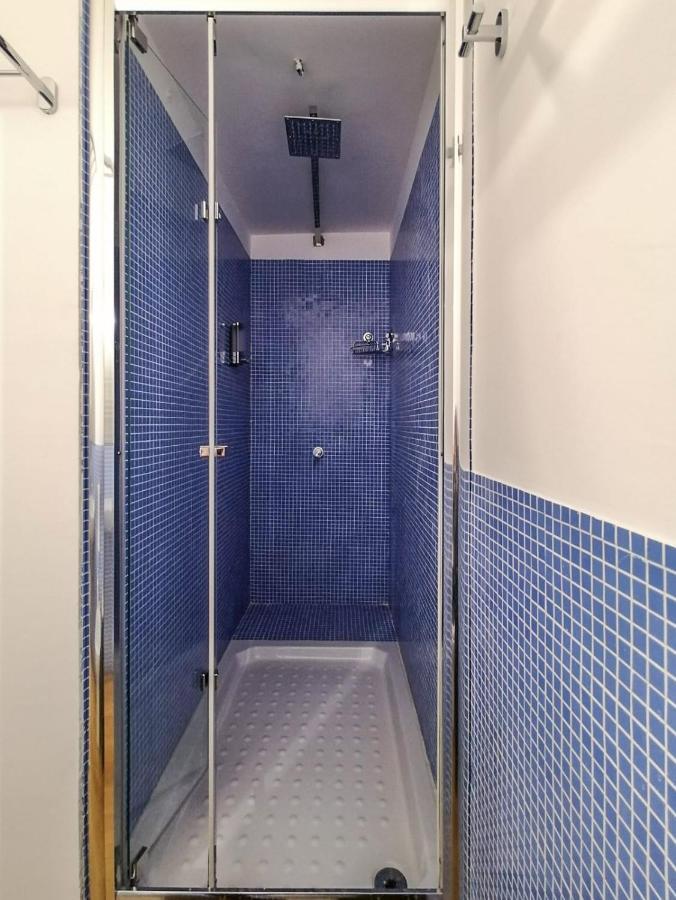 Ballarooms B&B Palermo Centro Luaran gambar