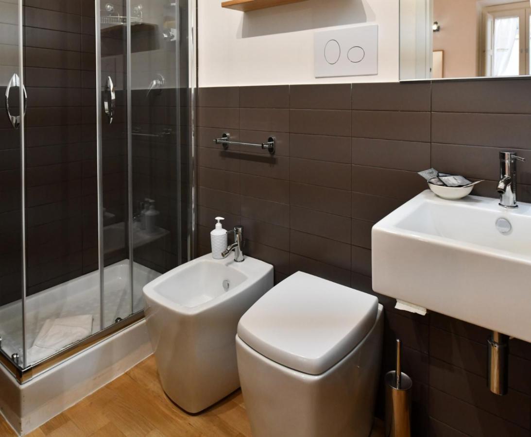 Ballarooms B&B Palermo Centro Luaran gambar
