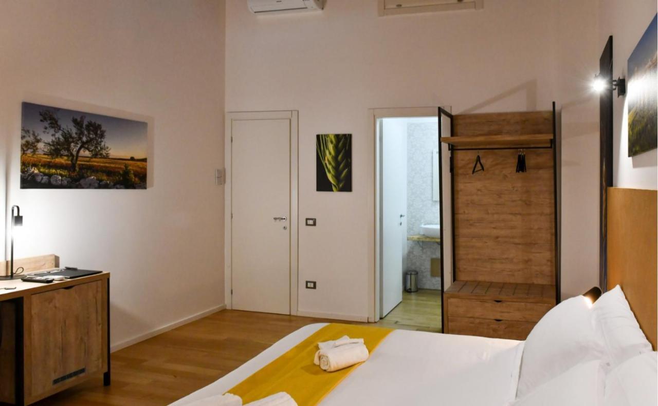 Ballarooms B&B Palermo Centro Luaran gambar